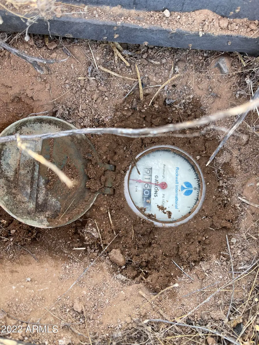 0 W Elliot Road, Tonopah, AZ 85354 - #2