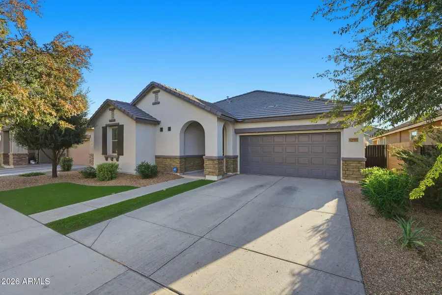 22659 E Desert Spoon Drive, Queen Creek, AZ 85142 - #2