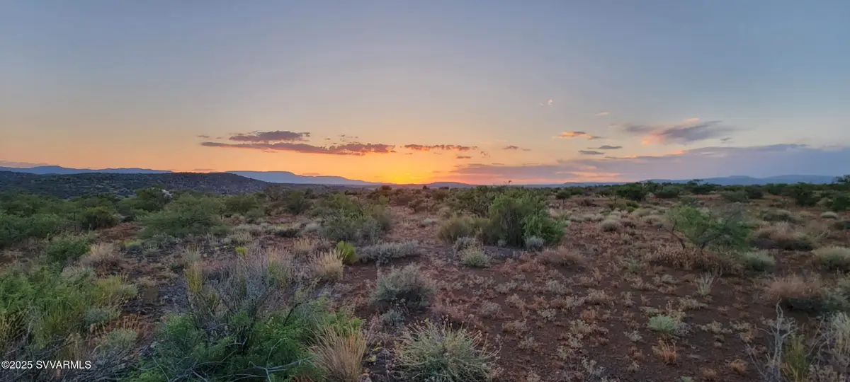 0 N Patriot Way, Rimrock, AZ 86335 - #1