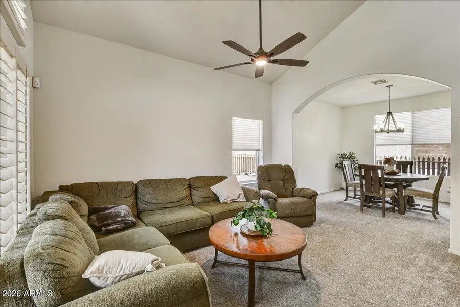 26803 N 43rd Street, Cave Creek, AZ 85331 - #3