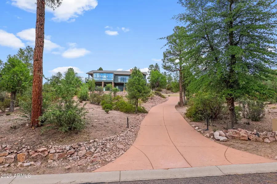 92 E Pine Ridge Drive, Star Valley, AZ 85541 - #2