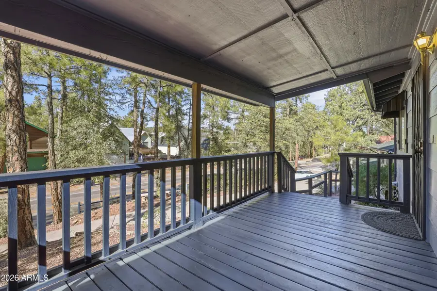 201 N Mclane Road, Payson, AZ 85541 - #3