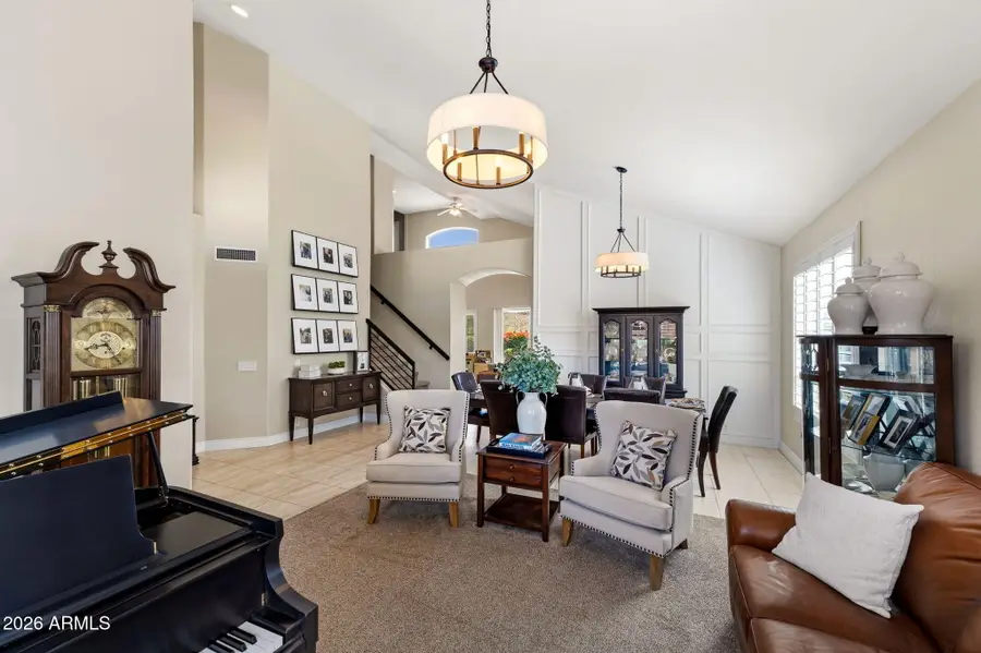 615 W Mountain Vista Drive, Phoenix, AZ 85045 - #2