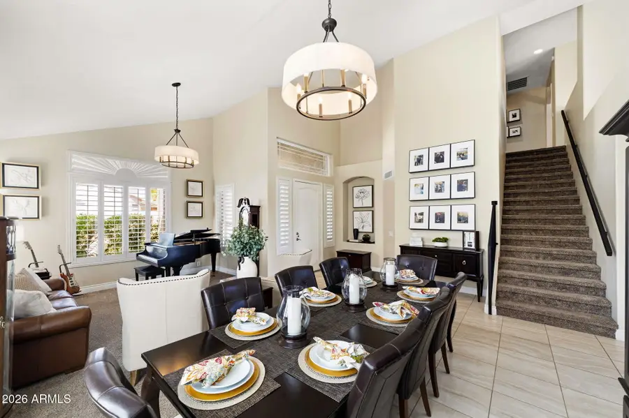 615 W Mountain Vista Drive, Phoenix, AZ 85045 - #3