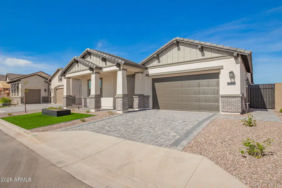 2642 E Virginia Street, Mesa, AZ 85213 - #3