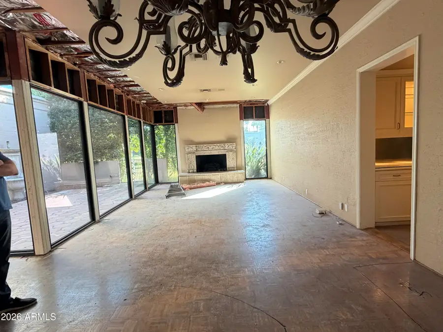 5658 N Scottsdale Road, Paradise Valley, AZ 85253 - #2