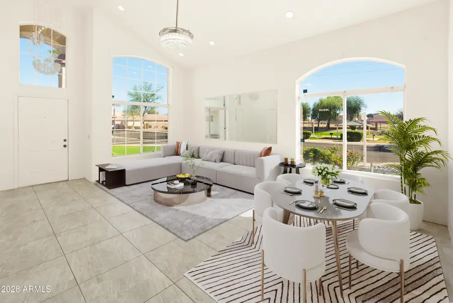 288 S Jesse Street, Chandler, AZ 85225 - #3