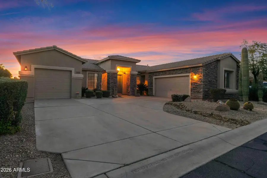 34106 N 44th Place, Cave Creek, AZ 85331 - #2
