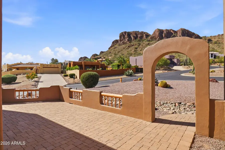 4821 S Pay Dirt Drive, Gold Canyon, AZ 85118 - #2