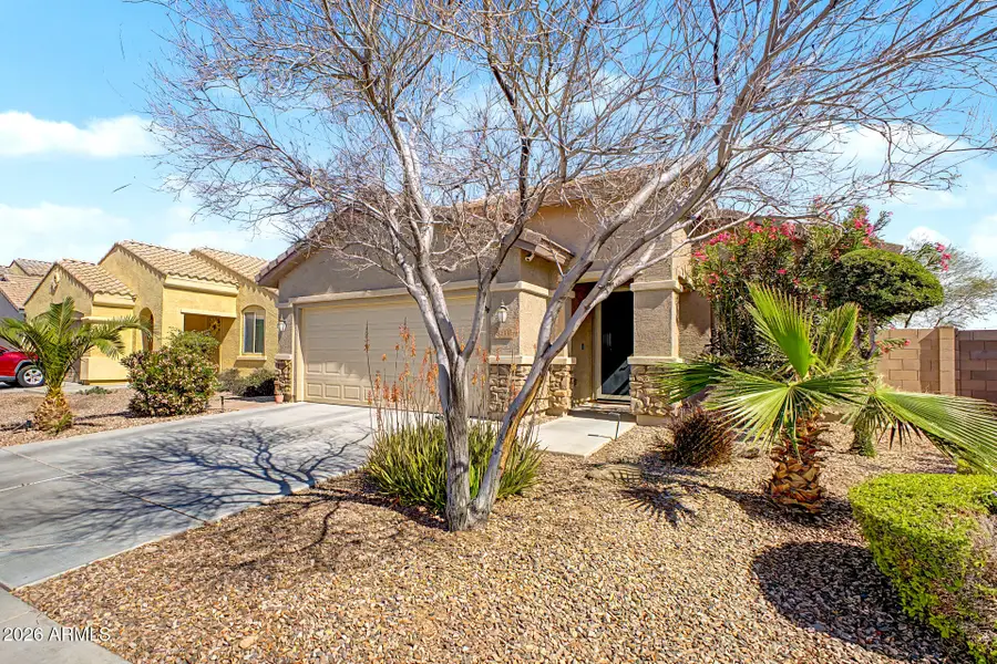 8231 S 70th Drive, Laveen, AZ 85339 - #3