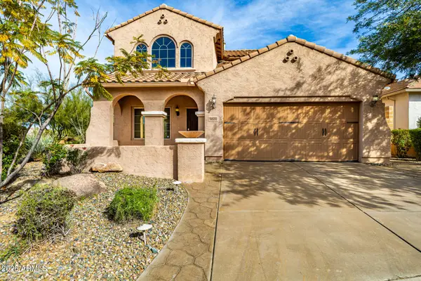 1828 W Black Hill Road, Phoenix, AZ 85085