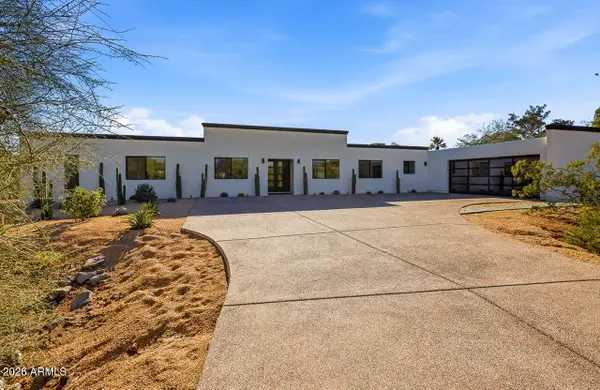 6516 N 43rd Place, Paradise Valley, AZ 85253