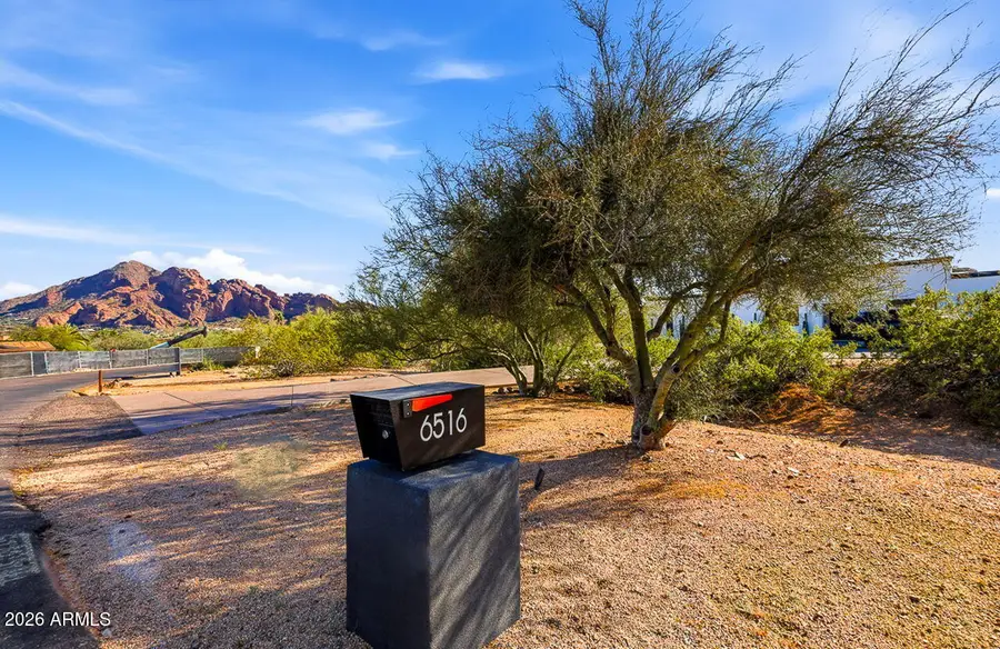 6516 N 43rd Place, Paradise Valley, AZ 85253 - #2
