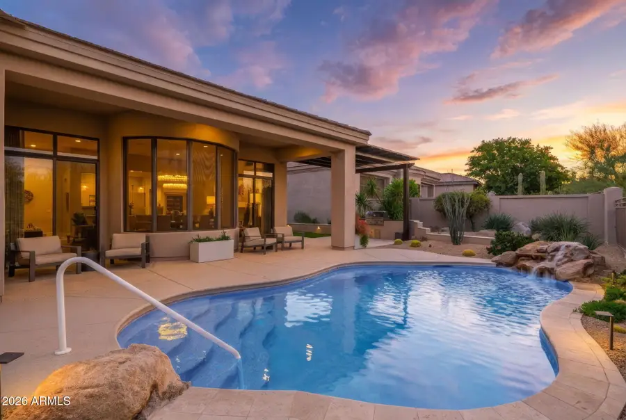 21463 N 77th Place, Scottsdale, AZ 85255 - #3