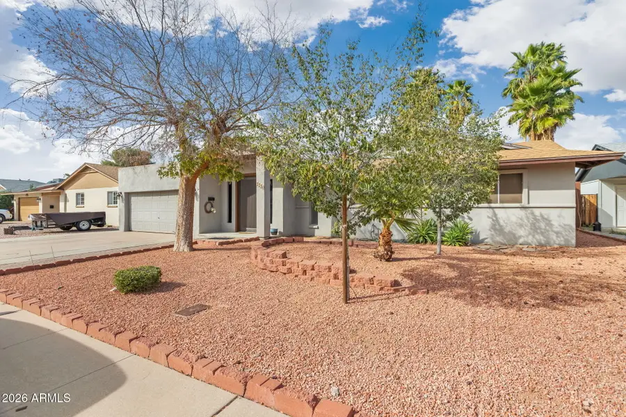 2220 E Blanche Drive, Phoenix, AZ 85022 - #3