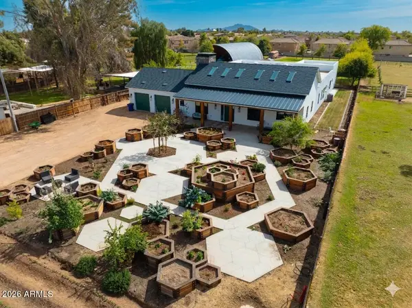 129 E Water Tank Road, Gilbert, AZ 85296