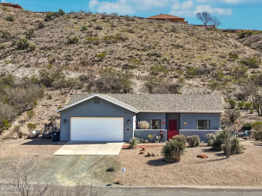 651 S Mccracken Lane, Camp Verde, AZ 86322 - #2