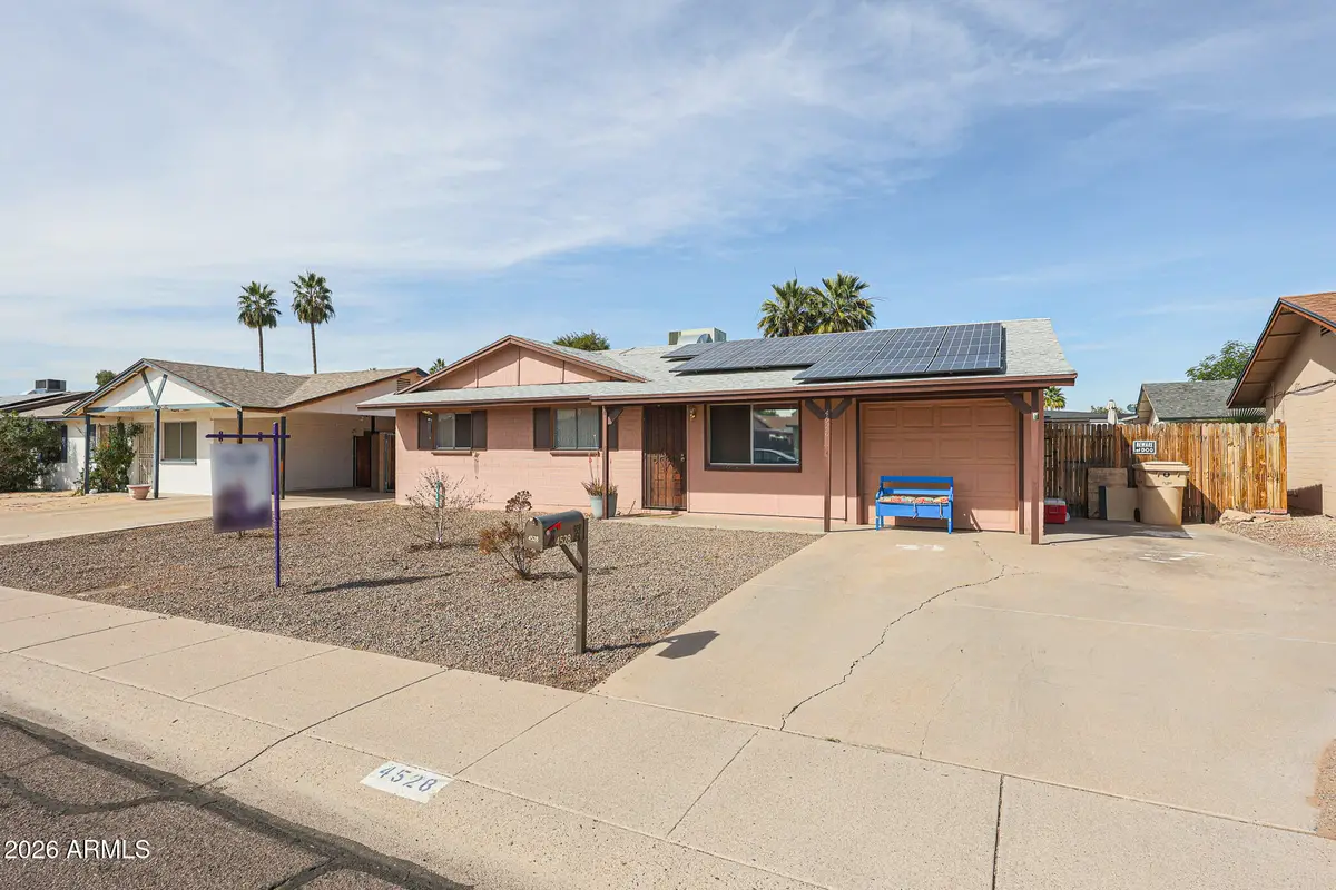 4528 W Sanna Street, Glendale, AZ 85302 - #1