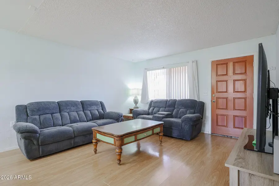 4528 W Sanna Street, Glendale, AZ 85302 - #3