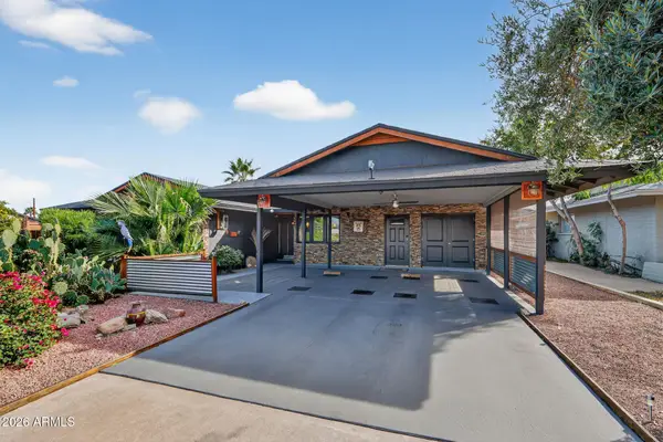 6413 E Palm Lane, Scottsdale, AZ 85257