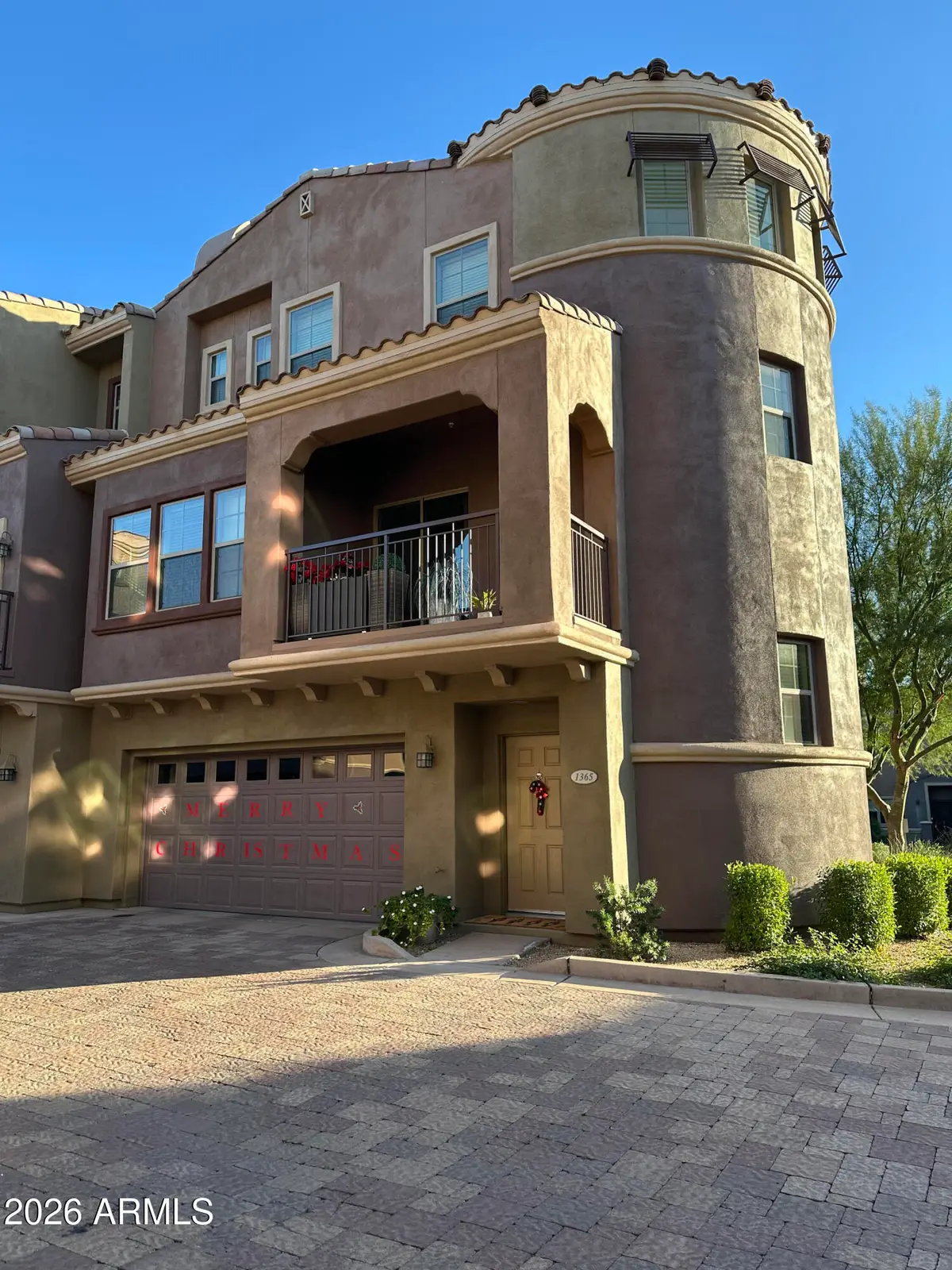 3935 E Rough Rider Road #1365, Phoenix, AZ 85050 - #1