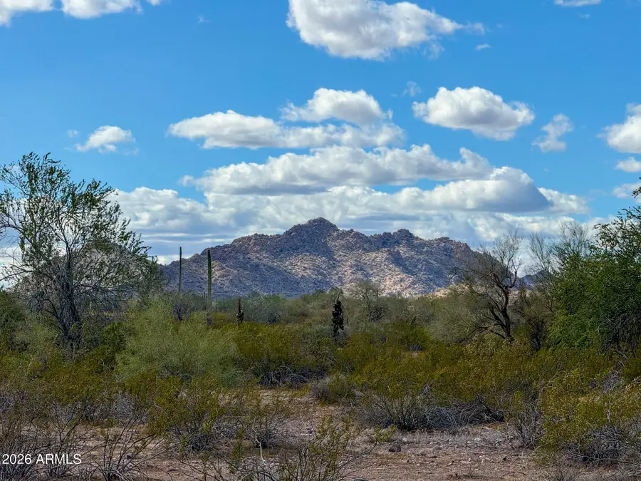 0 E Almendra Rd Lot C (1.67 Acres) --, Maricopa, AZ 85139 - #3