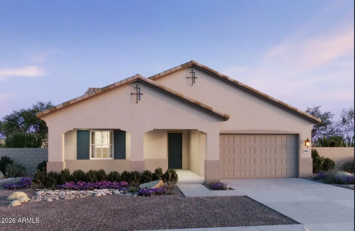 20388 N 222nd Drive, Surprise, AZ 85387 - #1