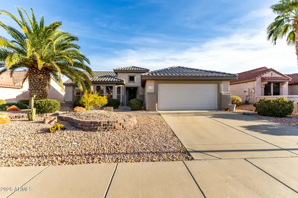 16245 W Tamarack Lane, Surprise, AZ 85374