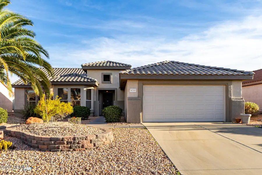 16245 W Tamarack Lane, Surprise, AZ 85374 - #2