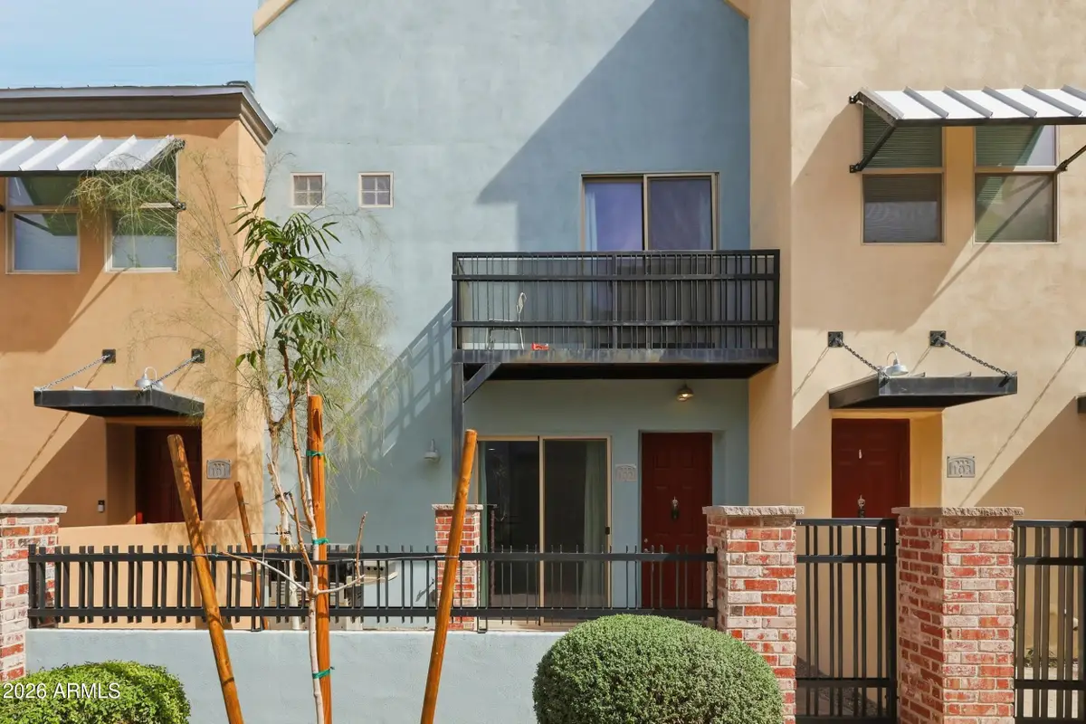 1406 W Main Street #102, Mesa, AZ 85201 - #1