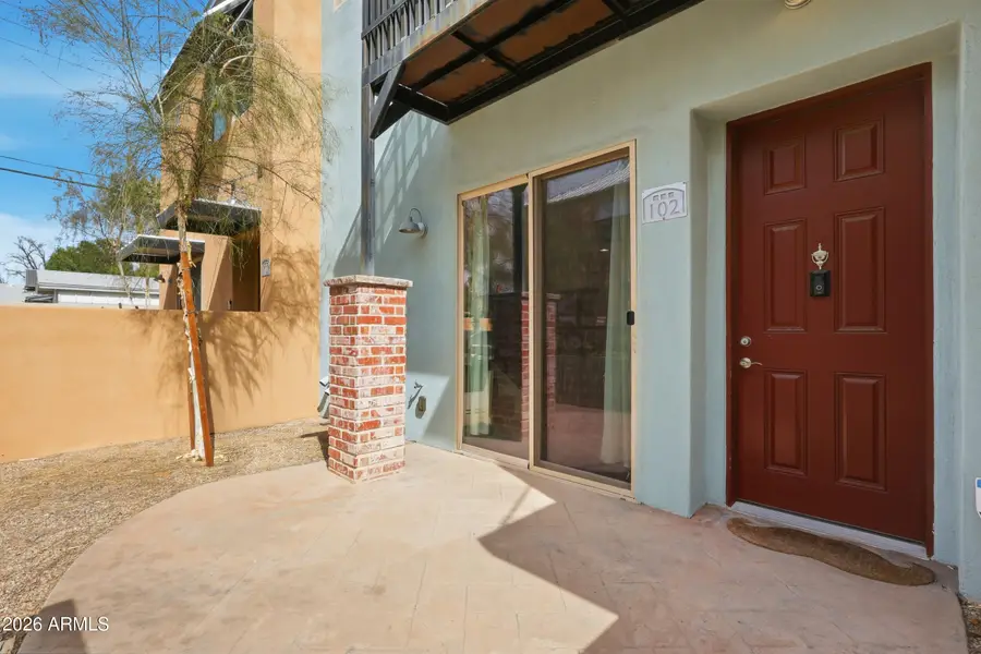 1406 W Main Street #102, Mesa, AZ 85201 - #3