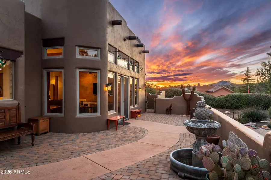 65 Gray Fox Drive, Sedona, AZ 86351 - #2