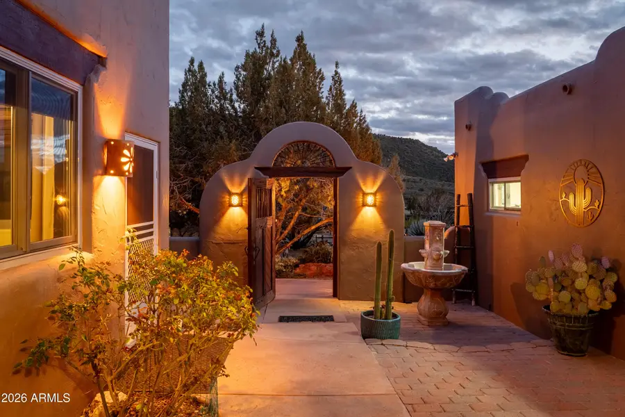 65 Gray Fox Drive, Sedona, AZ 86351 - #3