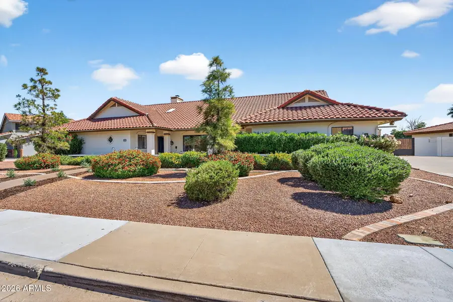 1509 N Spring --, Mesa, AZ 85203 - #3