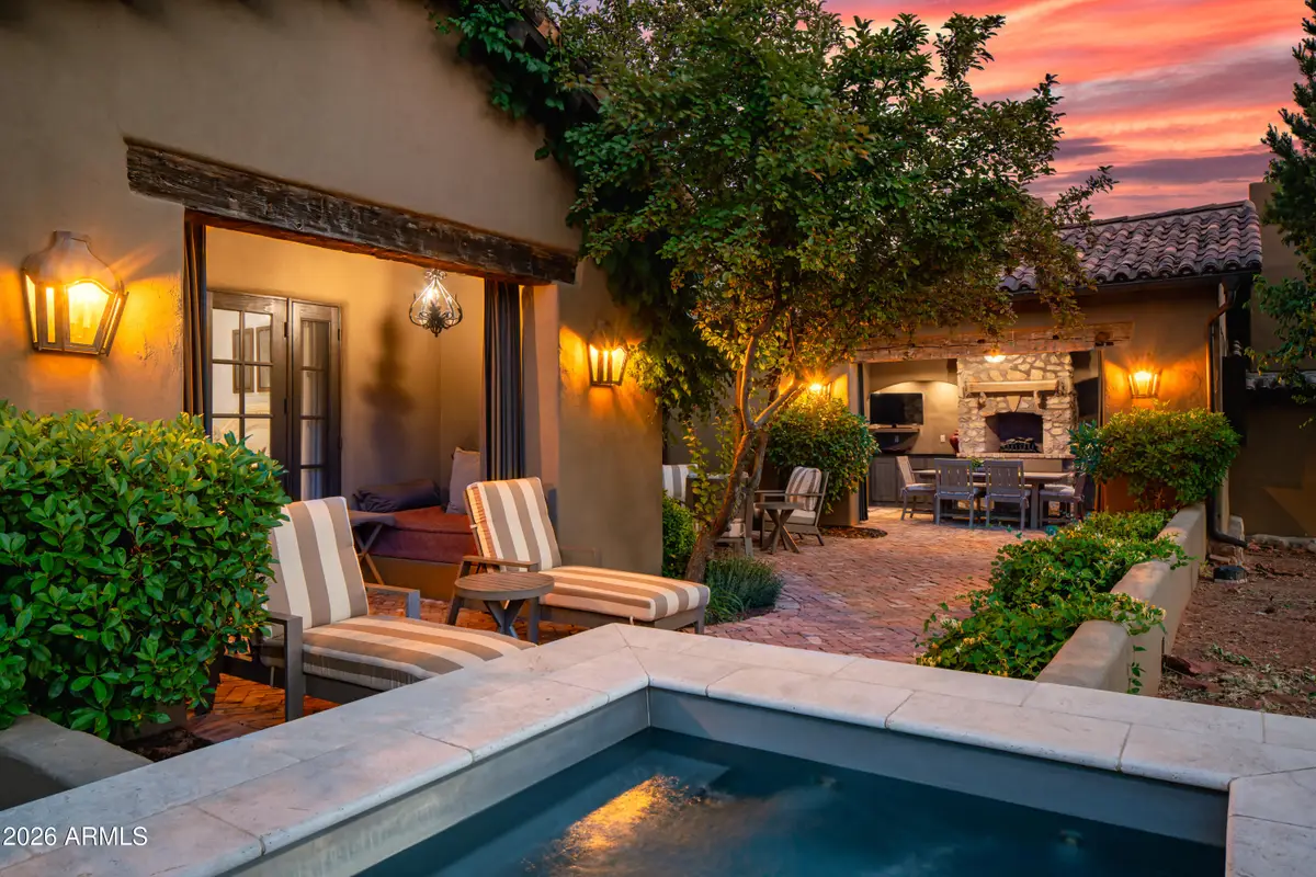 35 Secret Canyon Circle #A09, Sedona, AZ 86336 - #1