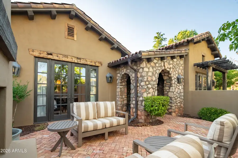 35 Secret Canyon Circle #A09, Sedona, AZ 86336 - #3
