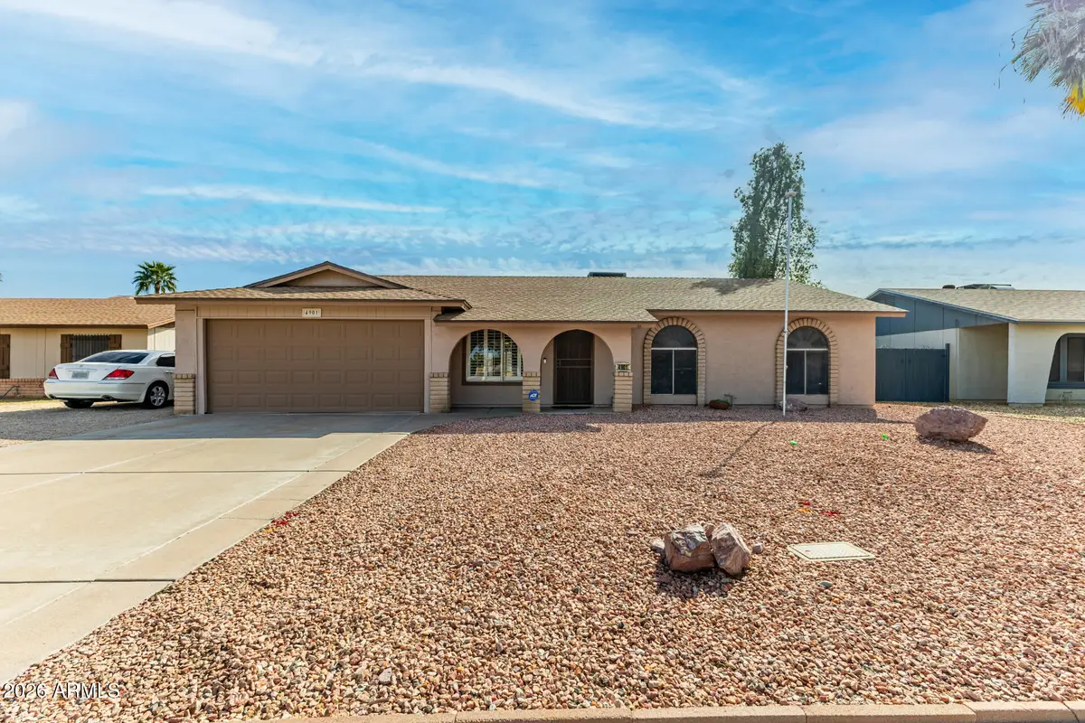 4901 W Wagoner Road, Glendale, AZ 85308 - #1