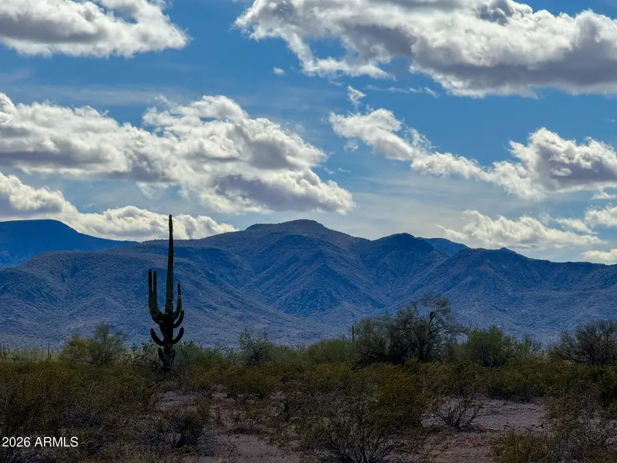 0 S Almendra Rd Lot D (1.67 Acres) --, Maricopa, AZ 85139 - #2