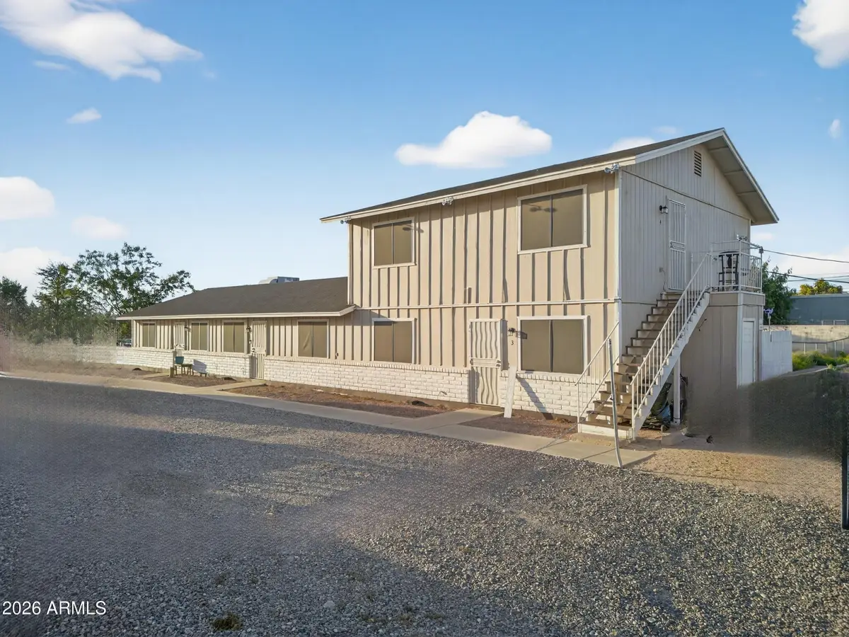 2125 S Apache Drive, Apache Junction, AZ 85120 - #1