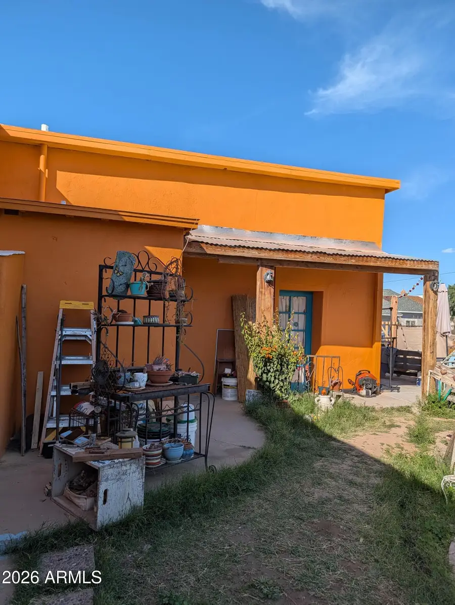 141 N Bailey Street, Florence, AZ 85132 - #2