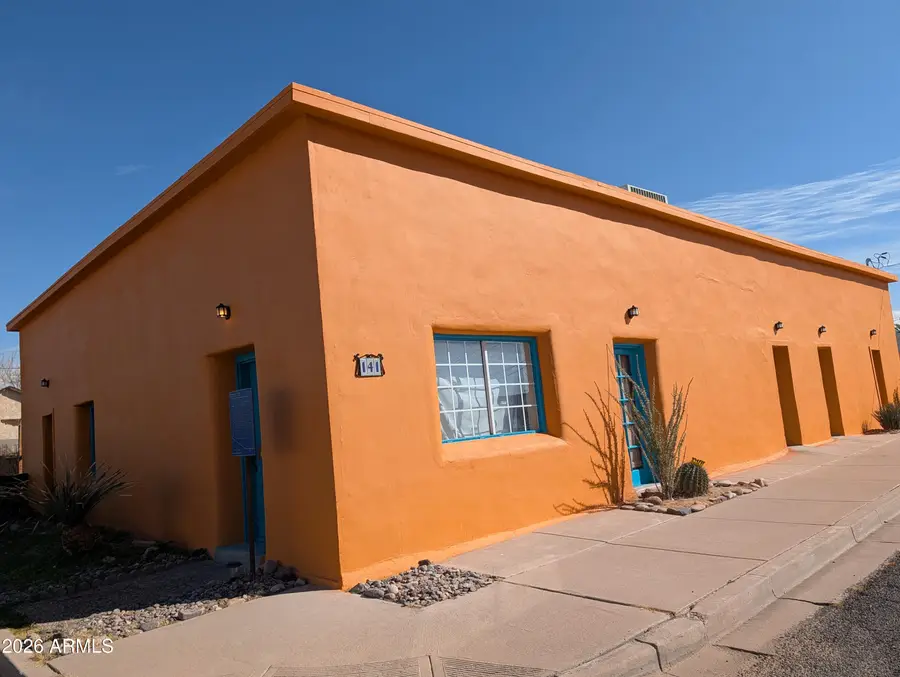 141 N Bailey Street, Florence, AZ 85132 - #3