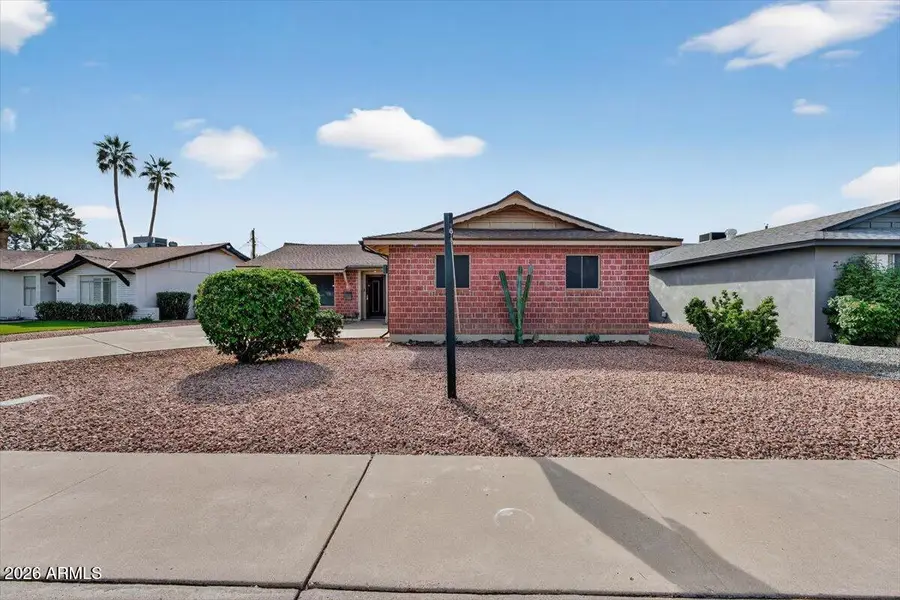 8713 E Sage Drive, Scottsdale, AZ 85250 - #3
