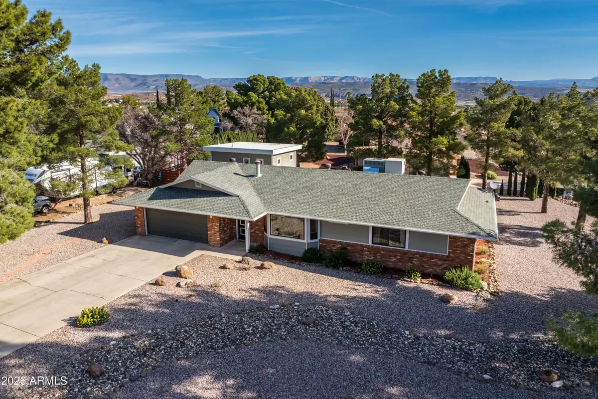 2111 Sky Drive, Clarkdale, AZ 86324 - #1