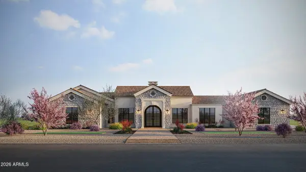 10914 W Golddust Drive, Queen Creek, AZ 85144