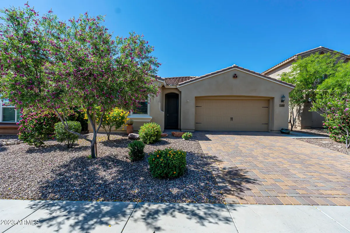 13719 W Linanthus Road, Peoria, AZ 85383 - #1