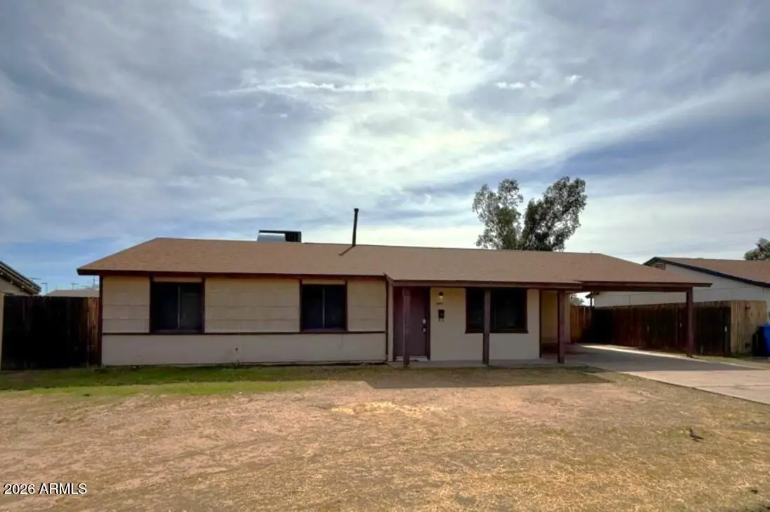 6643 W Cambridge Avenue, Phoenix, AZ 85035 - #1