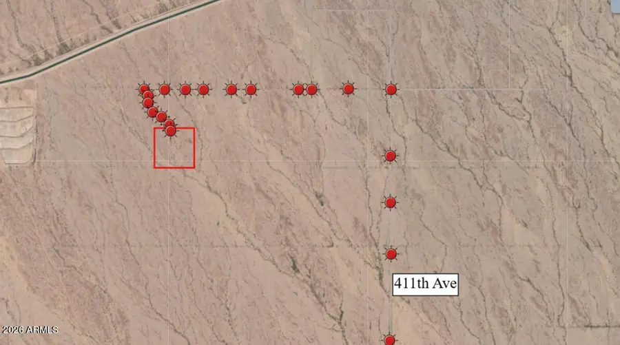 41900 W Butler Drive --, Tonopah, AZ 85354 - #3