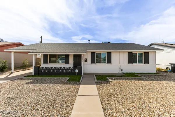 7265 W Camelback Road, Phoenix, AZ 85033