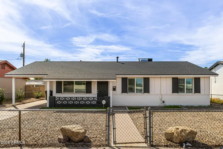 7265 W Camelback Road, Phoenix, AZ 85033 - #3