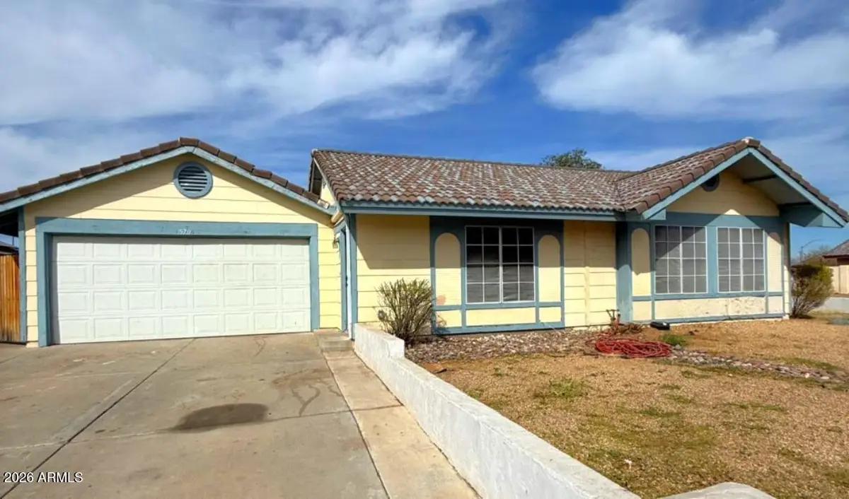 5704 W Villa Theresa Drive, Glendale, AZ 85308 - #1